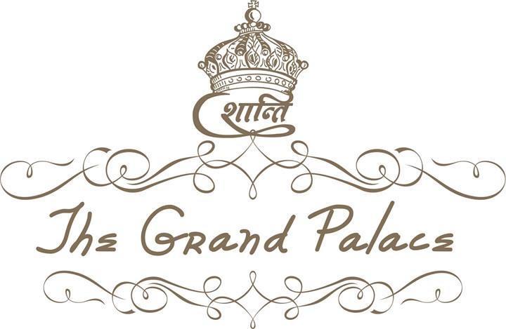 Shanti The Grand Palace Ratnāgiri Esterno foto